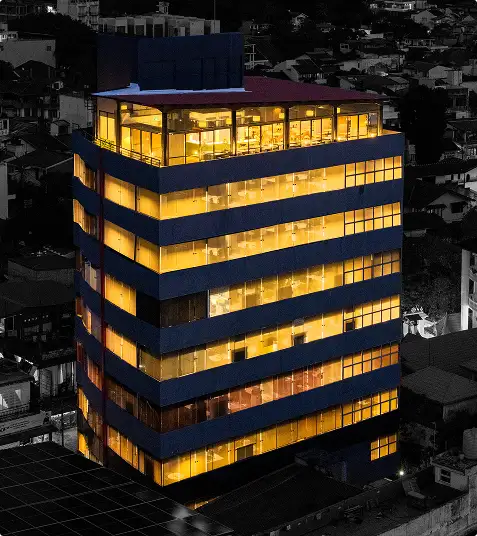 Almaden Building